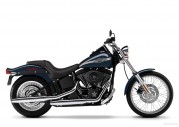 Harley-Davidson FXSTB Night Train